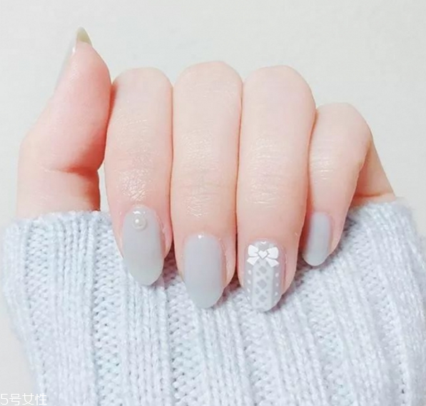 2022美甲新款式 好看的美甲圖片2022