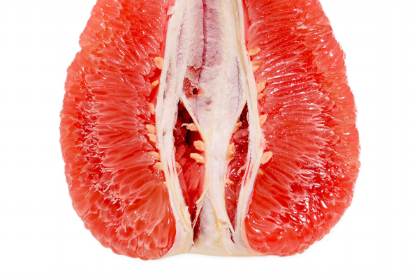 柚子為什么苦 可能是這幾個(gè)原因