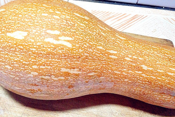 怎么看南瓜老沒老？南瓜吃多的壞處