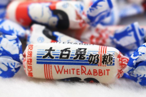 大白兔奶糖怎么分辨軟硬？這些人可不能吃
