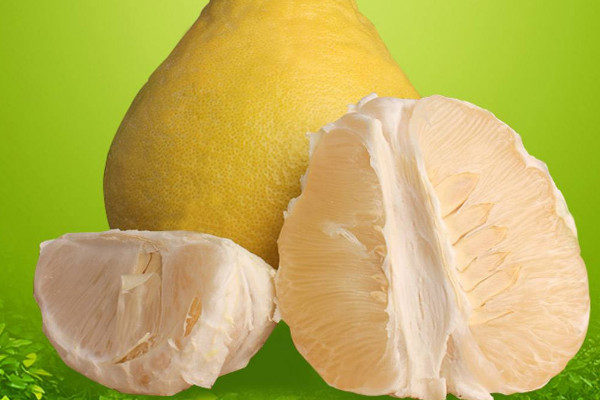 沙田柚好吃還是蜜柚好吃？沙田柚的名字來源