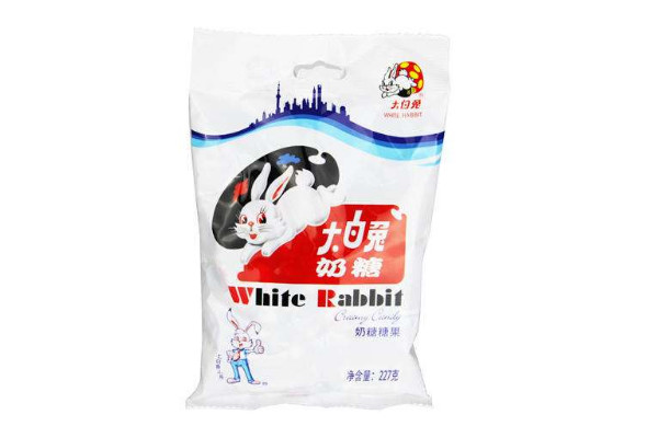大白兔奶糖為什么叫做大白兔？大白兔奶糖的保質(zhì)期