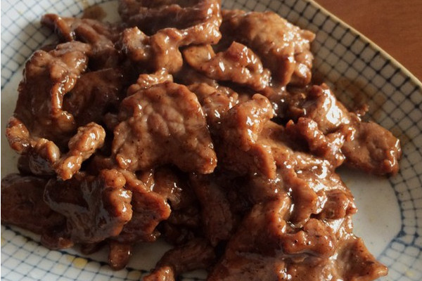 蠔油牛肉是哪個地方的菜？蠔油牛肉嫩是有竅門的