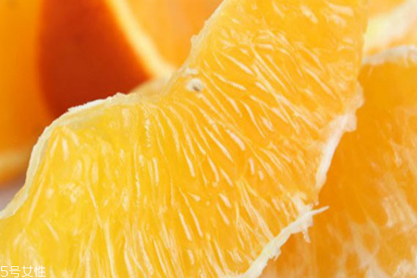 橙子為什么酸 因為含有檸檬酸 橙子為什么酸 因為含有檸檬酸