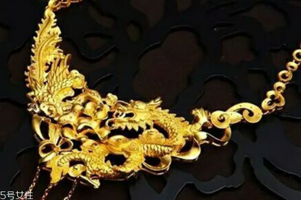 結婚三金是必須給的嗎 代表著傳統習俗