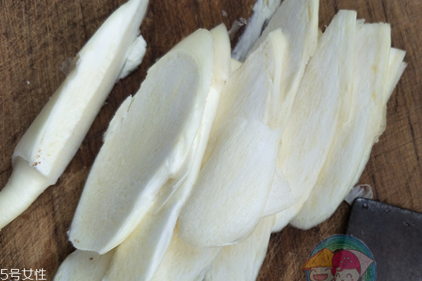 茭白為什么有酒味 可能是變質(zhì)了 茭白為什么有酒味 可能是變質(zhì)了