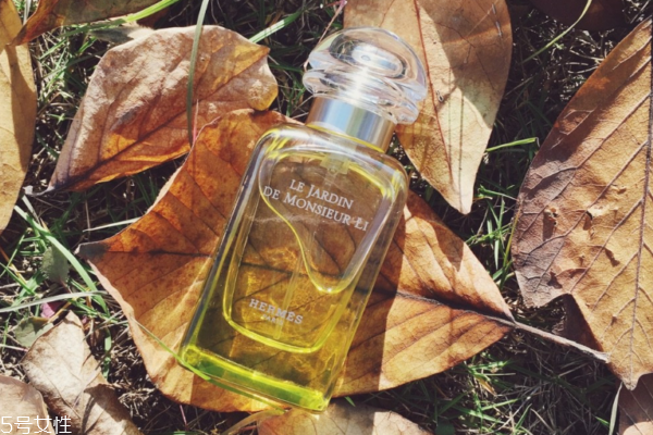 馥奇香調的香水有哪些 馥奇香調適合什么人