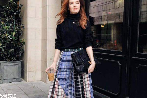 秋季包包搭配圖片 每一款都很實用 秋季包包搭配圖片 每一款都很實用