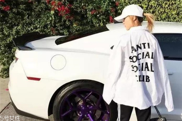 assc是什么牌子 街頭最火的潮牌 assc是什么牌子 街頭最火的潮牌