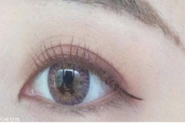 眼影選擇什么顏色好看 這些顏色你值得擁有 眼影選擇什么顏色好看 這些顏色你值得擁有