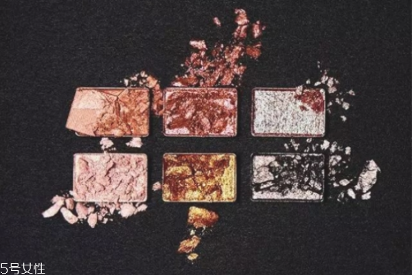 眼影怎么選打底色 挑眼影那些小技巧 眼影怎么選打底色 挑眼影那些小技巧