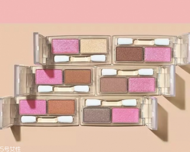 眼影怎么選打底色 挑眼影那些小技巧 眼影怎么選打底色 挑眼影那些小技巧