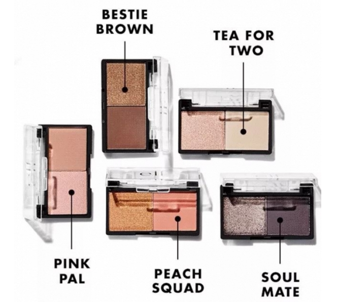 眼影怎么選打底色 挑眼影那些小技巧 眼影怎么選打底色 挑眼影那些小技巧