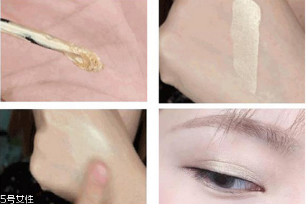 眼影分幾種 新手眼影挑選指南 眼影分幾種 新手眼影挑選指南