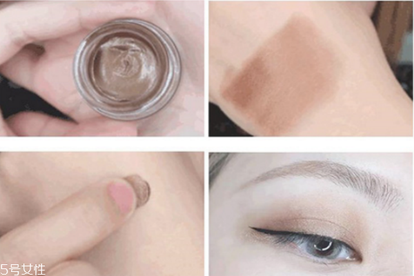 眼影分幾種 新手眼影挑選指南 眼影分幾種 新手眼影挑選指南