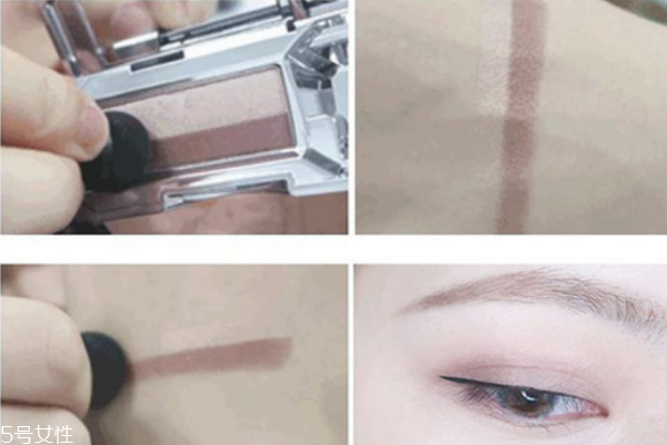 眼影分幾種 新手眼影挑選指南 眼影分幾種 新手眼影挑選指南