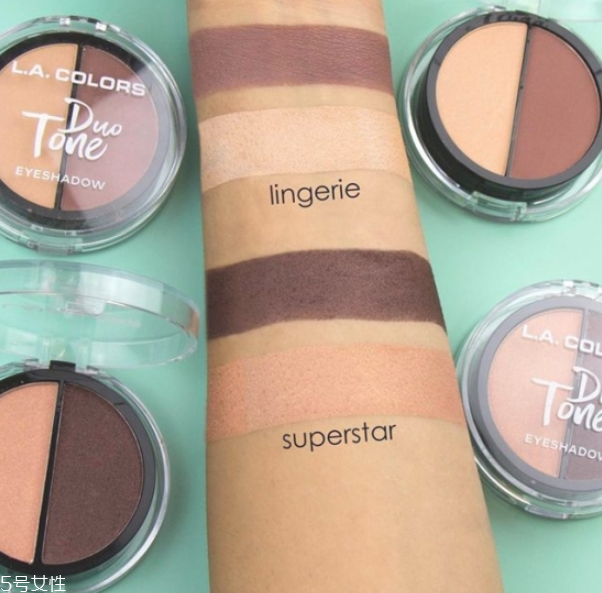 眼影分幾種 新手眼影挑選指南 眼影分幾種 新手眼影挑選指南