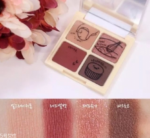 眼影分幾種 新手眼影挑選指南 眼影分幾種 新手眼影挑選指南