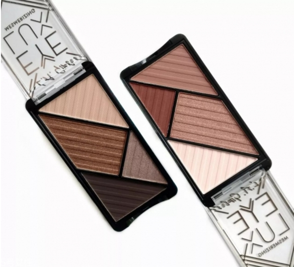 眼影分幾種 新手眼影挑選指南 眼影分幾種 新手眼影挑選指南