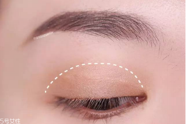 眼影分幾種 新手眼影挑選指南 眼影分幾種 新手眼影挑選指南