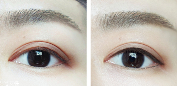 開(kāi)眼頭眼線怎么畫(huà) 開(kāi)眼角眼線畫(huà)法