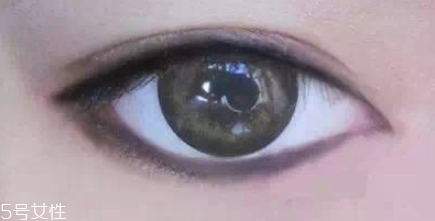 如何畫(huà)下垂眼妝 網(wǎng)紅無(wú)辜下垂眼妝 如何畫(huà)下垂眼妝 網(wǎng)紅無(wú)辜下垂眼妝