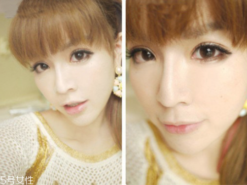 如何畫(huà)下垂眼妝 網(wǎng)紅無(wú)辜下垂眼妝 如何畫(huà)下垂眼妝 網(wǎng)紅無(wú)辜下垂眼妝