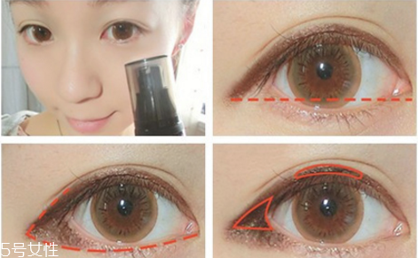 新娘妝怎么畫好看 輕松學(xué)會新娘妝容