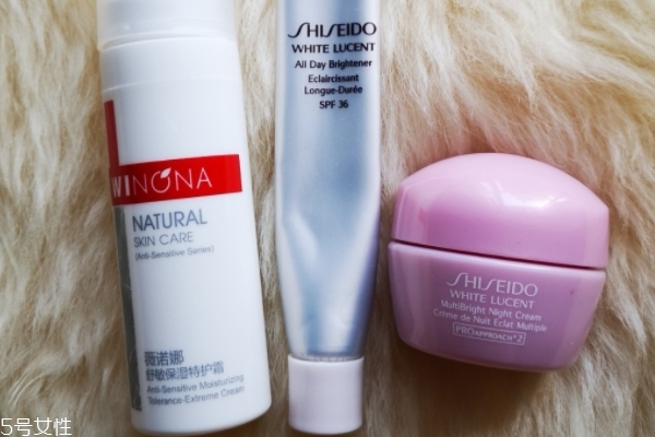 干性皮膚旅行帶什么護(hù)膚品 這些都必備 干性皮膚旅行帶什么護(hù)膚品 這些都必備