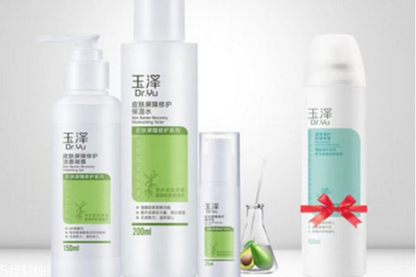 玉澤清痘系列怎么樣 玉澤清痘系列使用順序 玉澤清痘系列怎么樣 玉澤清痘系列使用順序