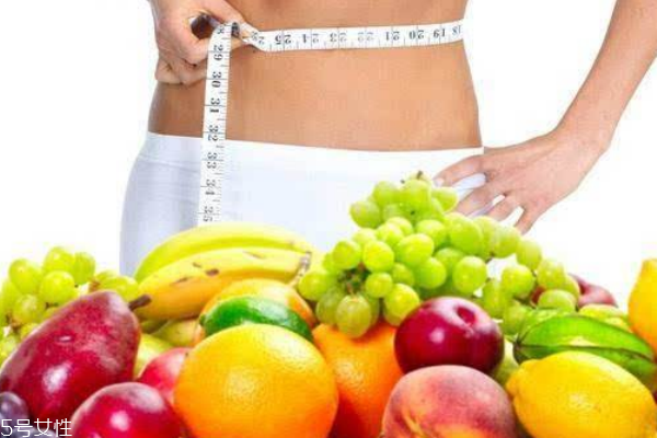 規(guī)律運(yùn)動飲食為什么還是無法減肥呢