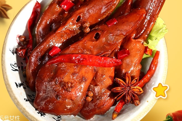 鴨頭怎么清洗 這樣洗最干凈 鴨頭怎么清洗 這樣洗最干凈