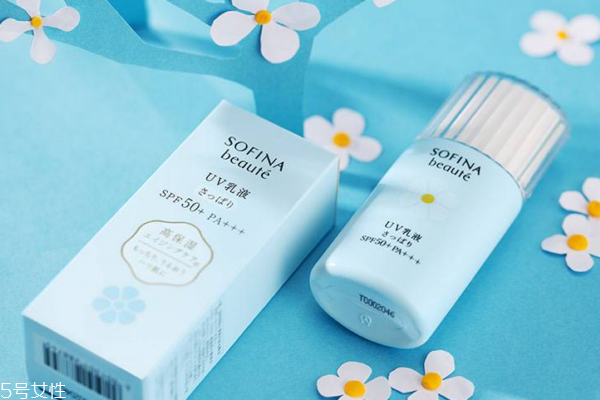 spf和pa哪個(gè)防曬黑 pa對抗uva防曬黑