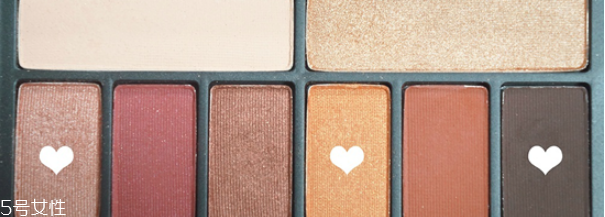 情人節(jié)化什么眼妝 約會(huì)眼妝畫法