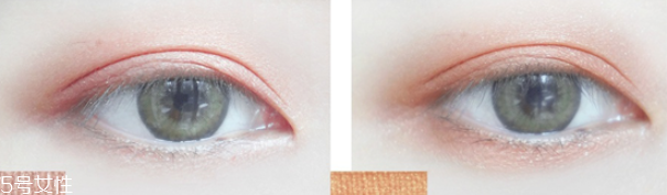 情人節(jié)化什么眼妝 約會(huì)眼妝畫法