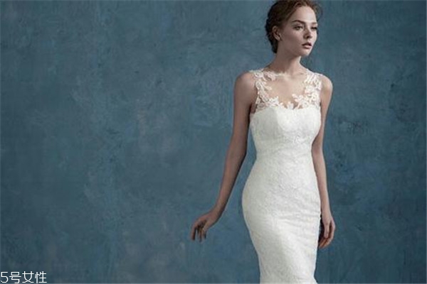 網(wǎng)上買婚紗靠譜嗎 說(shuō)法不一