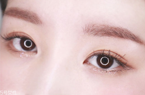 情人節(jié)化什么眼妝 約會(huì)眼妝畫法