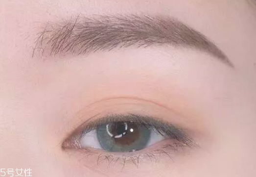 網(wǎng)紅妝怎么化 網(wǎng)紅妝步驟畫(huà)法