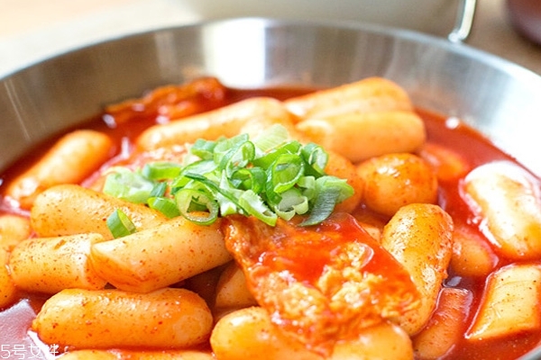 年糕為什么有臭味 肯定是變質(zhì)了