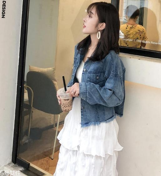 2018秋季流行什么外套 時(shí)髦寵兒就是你 2018秋季流行什么外套 時(shí)髦寵兒就是你