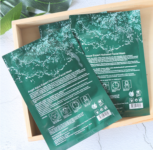 annabella海藻面膜孕婦能用嗎 annabella海藻面膜 annabella海藻面膜孕婦能用嗎 annabella海藻面膜