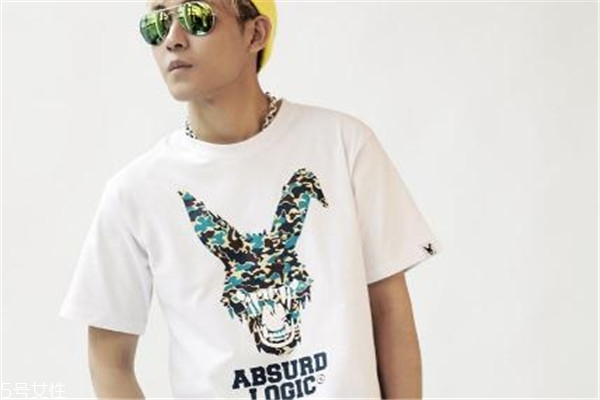 absurd logic什么檔次 性價(jià)比超高的國產(chǎn)潮牌