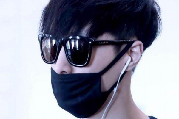 抵抗空氣污染、流感口罩應該怎么選擇