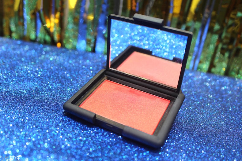 nars腮紅哪個顏色好看 日常妝不能缺少這3個色 nars腮紅哪個顏色好看 日常妝不能缺少這3個色