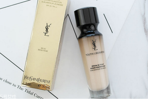 粉底液為什么會斑駁 這幾步要做好 粉底液為什么會斑駁 這幾步要做好