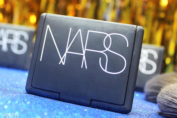 nars腮紅哪個顏色好看 日常妝不能缺少這3個色 nars腮紅哪個顏色好看 日常妝不能缺少這3個色