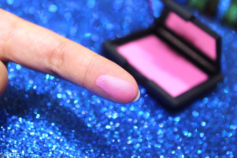 nars腮紅哪個顏色好看 日常妝不能缺少這3個色 nars腮紅哪個顏色好看 日常妝不能缺少這3個色