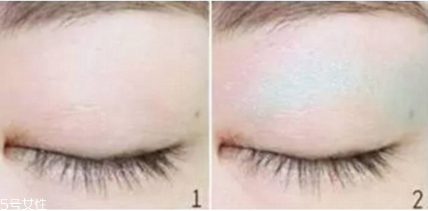 星空妝怎么化 星空妝容教程 星空妝怎么化 星空妝容教程