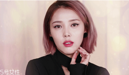 星空妝怎么化 星空妝容教程 星空妝怎么化 星空妝容教程