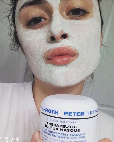 彼得羅夫哪款面膜好用 不同面膜不同功效 彼得羅夫哪款面膜好用 不同面膜不同功效
